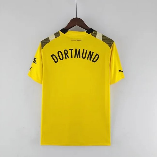 2022 International Premium Camiseta Yellow - Classic Performance