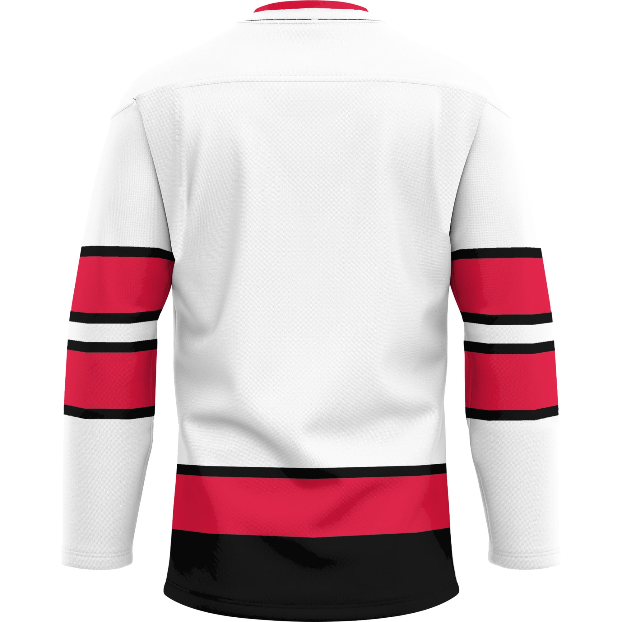 [NJP] Virginia Military Institute Keydets GameDay Greats Hockey Jersey - White