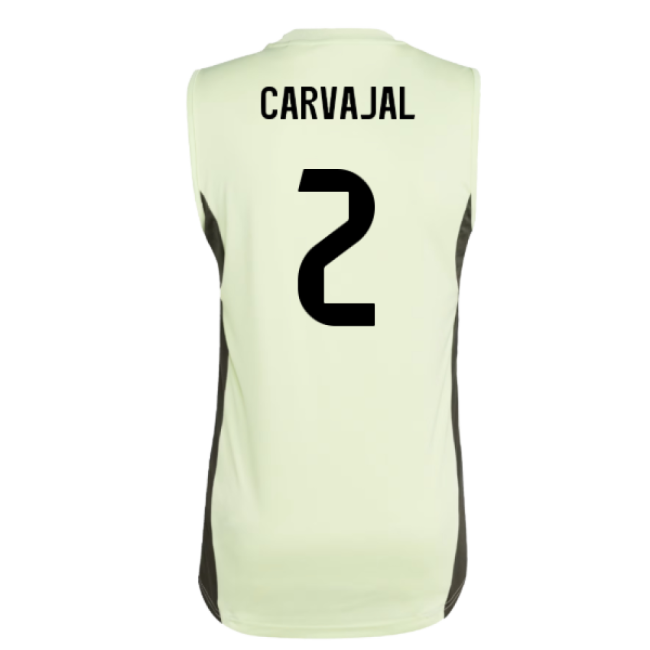Real Madrid Match Home Jersey Breathable Moisture-wicking