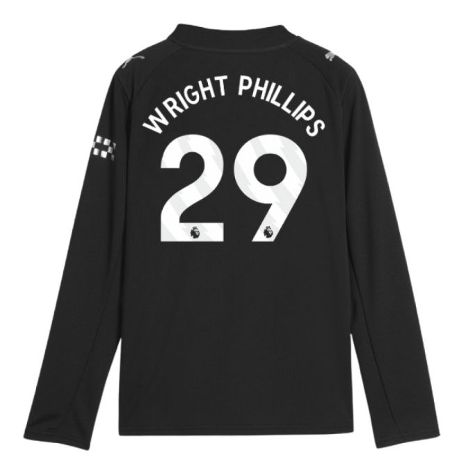 Man City Soccer Jerseys Stylish Away Jersey 2025-2026 #90