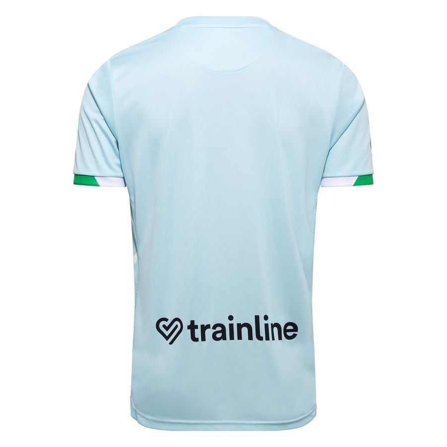 Real Betis Away Shirt 2025/26