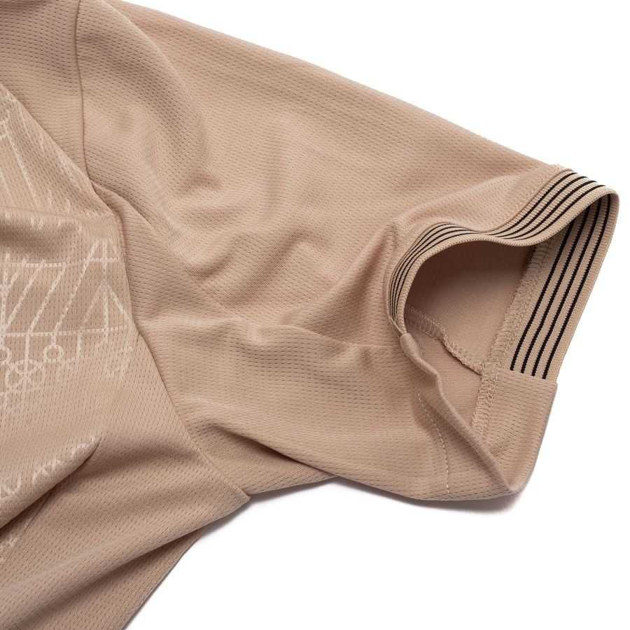 Dortmund Goalkeeper Shirt Special Edition 2025/26
