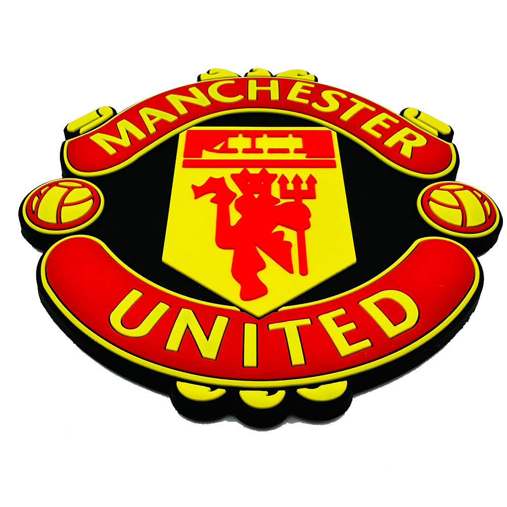 Manchester United United 2025-2026 UCL Home Jersey – Authentic Shirt