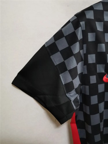 Visitante - Fan Collection Edition - Game Day Outfit - Continental