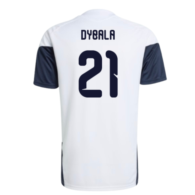 Durable 2026-2027 Argentina Training With Limited Edition Design -