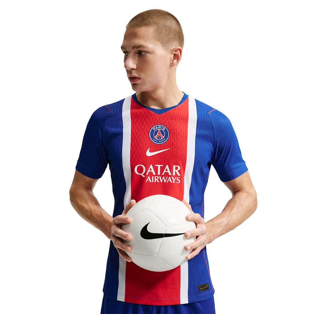 Player Paris Saint-Germain 26/27 Home Shirt - Chroma Collection