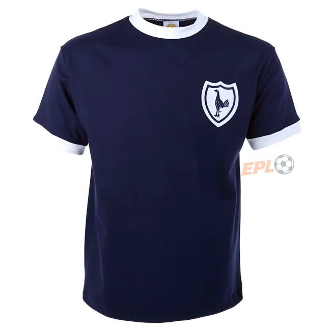1960 TOT vintage Away Shirt - Adults | original | original