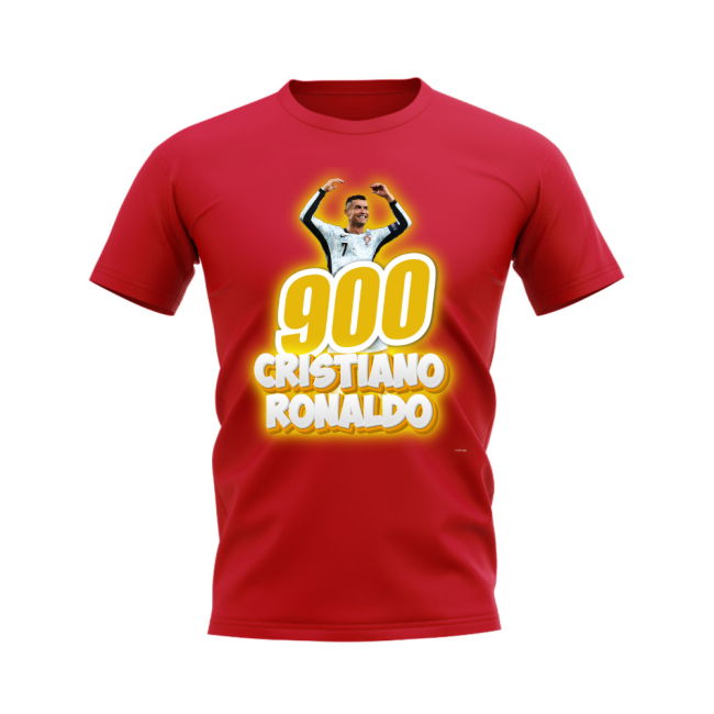 Portugal Elite Jersey Cristiano