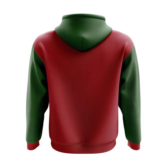 Morocco Elite Jersey Morocco #61