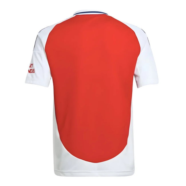 Arsenal Home Shirt 2024-2025 edition (Youth
