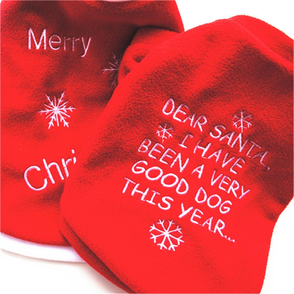 Fashion-Forward Christmas Winter Costumes For Frenchie for Home Use