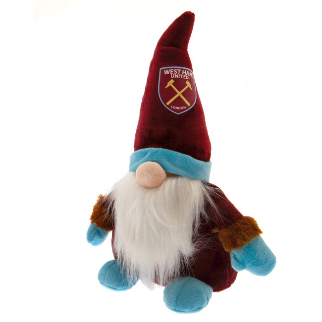 2025-2026 West Ham Club Home Kit (1)
