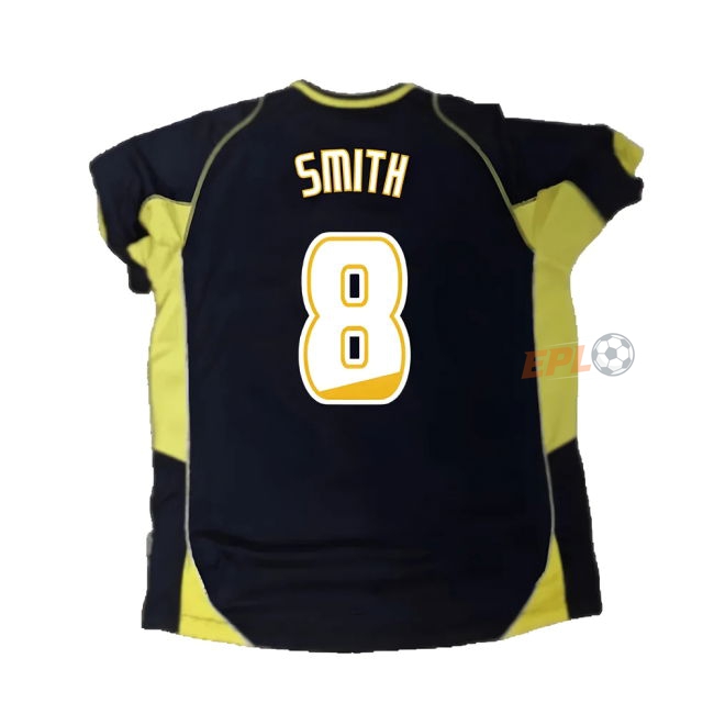 2009-10 Championship chic Away Football Shirt | premium