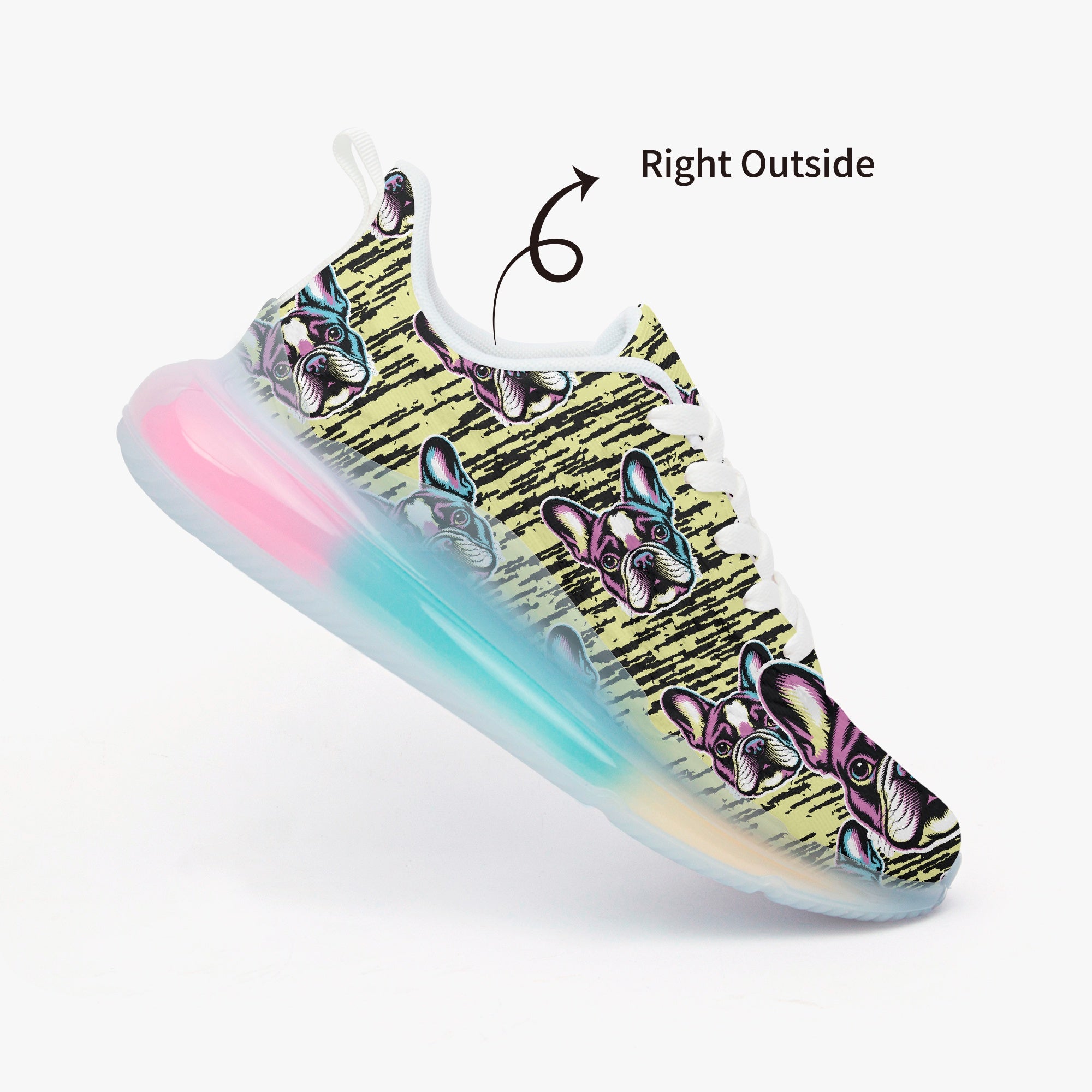 Harper - Lightweight Sneakers