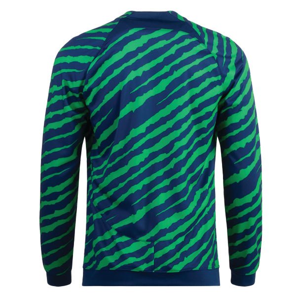 Brazil 2024-2025 Third Jersey –  Collector Edition S