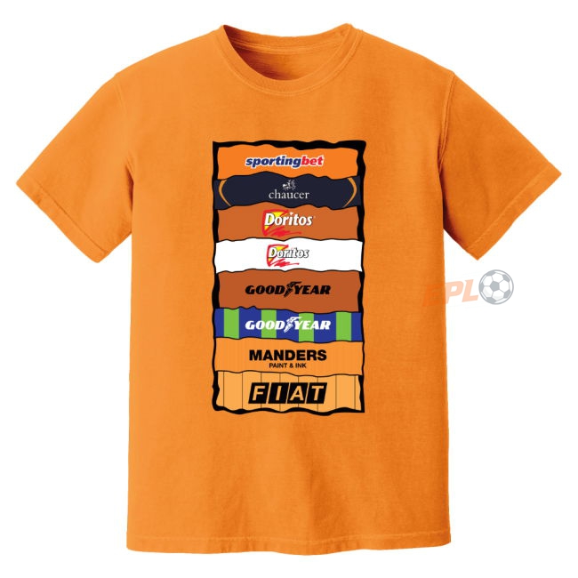 CHA sophisticated Third Shirt - Adults | first-class