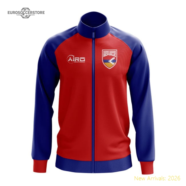 Team Replica Jersey Perfect For Match Days High-Quality Materials