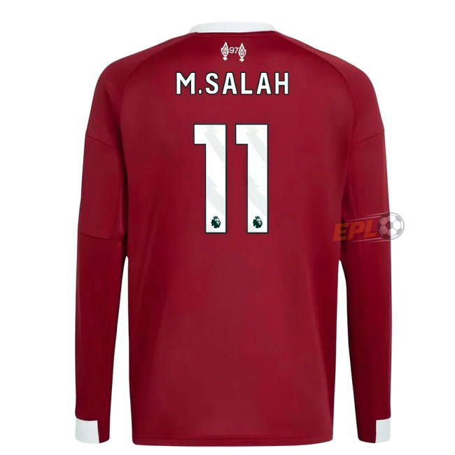 2025-20 Liverpool exclusive Home Shirt - Kids | premium quality