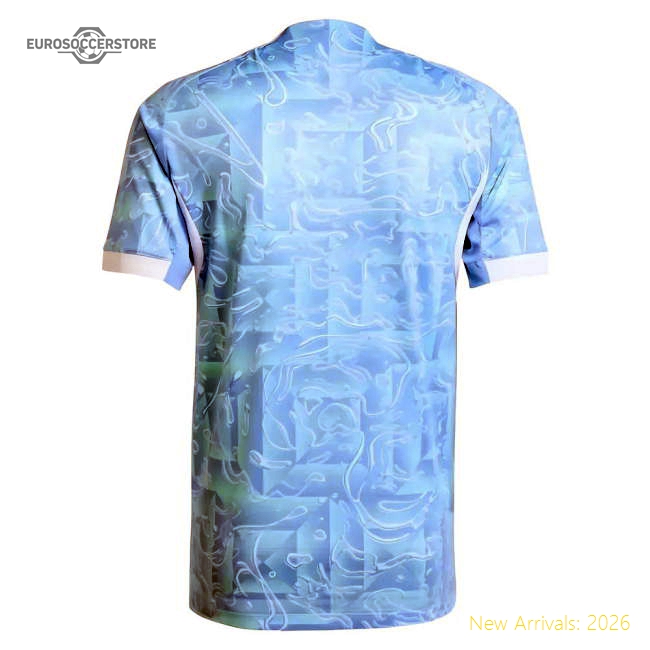 Juventus Away Kit 2025-2026 Stadium Wear Jersey For Match Days