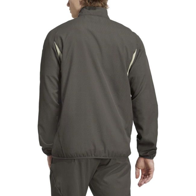 Adult Real Madrid Jersey 2025-2026 #41