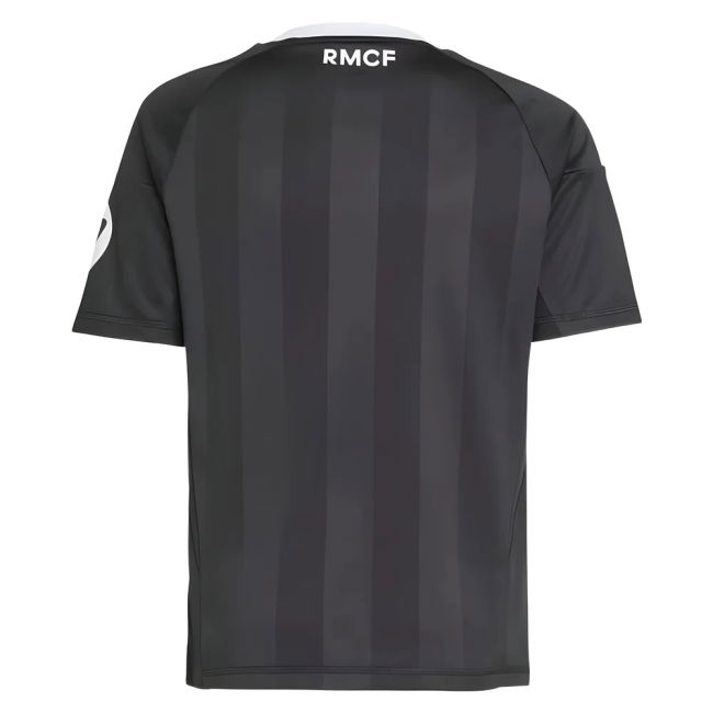 Kids 2026 Collection Real Madrid Third Match Shirt 2025-2026