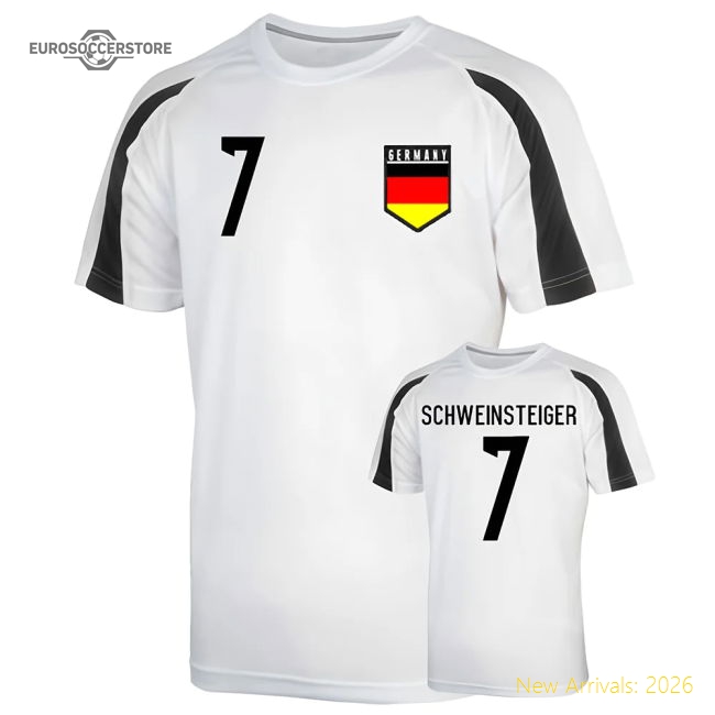 2024/25 Modern Fit Team Jersey Ideal For True Fans Officially