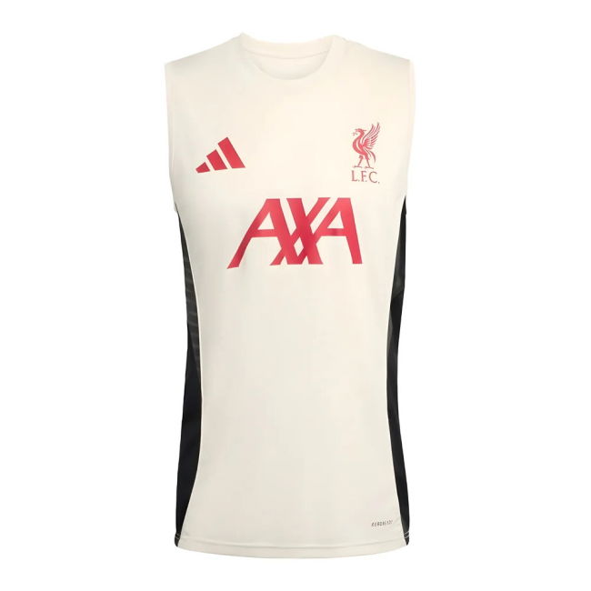 Liverpool Exclusive Jersey 2025-2026