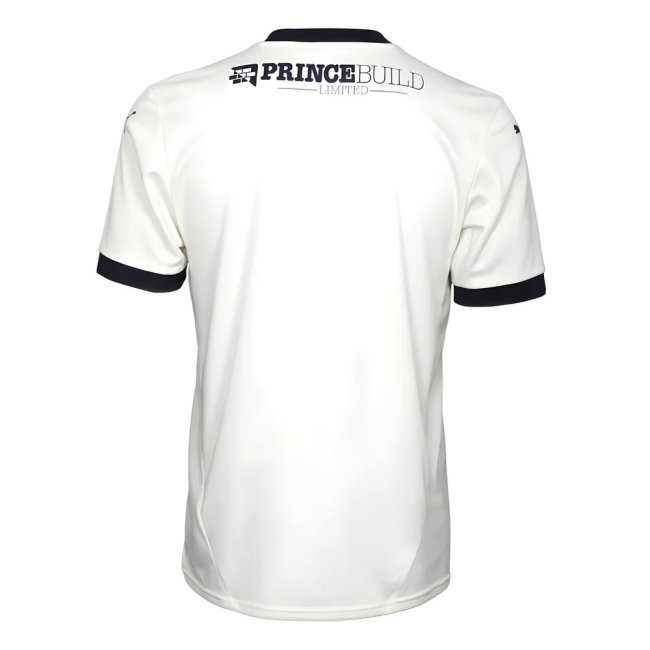Peterborough United Away Shirt 2024-2025 edition