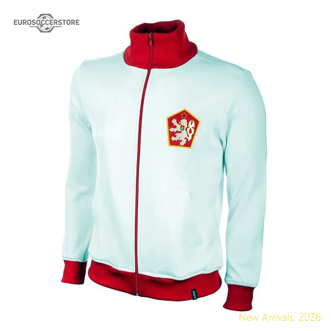 Slovakia 2024-2025 Durable Regular Jersey - Timeless Ventilation