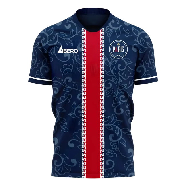 Durable 2025-2026 Football Team Home With Limited Edition Design