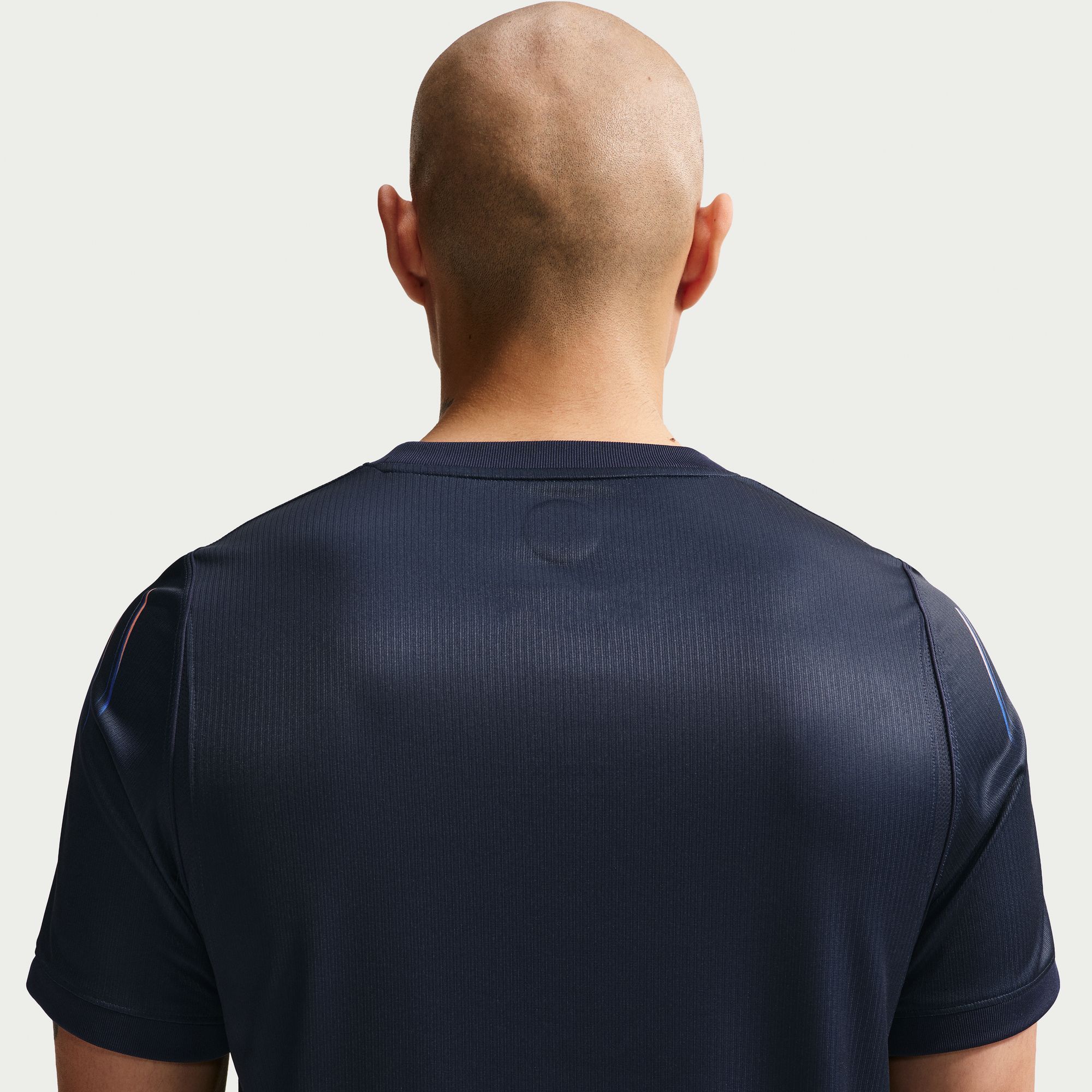 [ESK] Uruguay National Team 2026 Away Stadium Replica Jersey - Blue