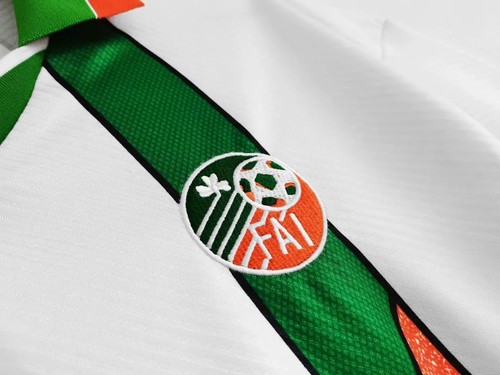 International 1996 Jersey Retro - Top Grade Performance Driven