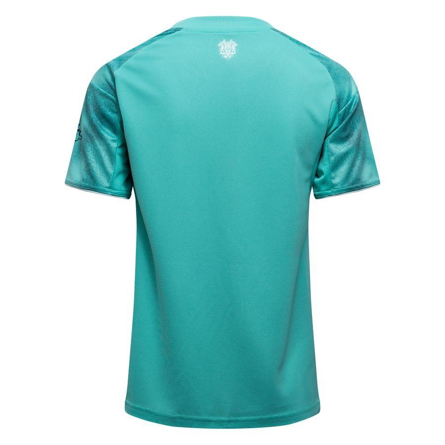 Fc Copenhagen Third Shirt 2025/26 Women Supporter Version