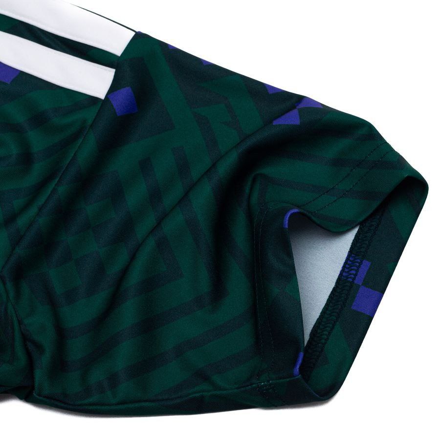 [EFKS] 2026 Saudi Arabia World Cup Home Uniform