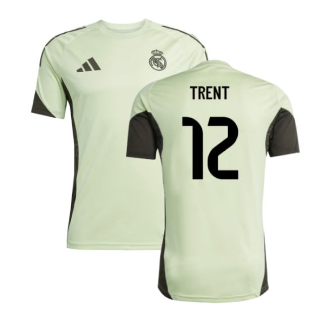 Real Madrid Limited Edition Jersey 2025-2026 #84