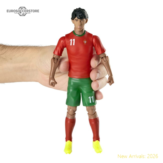 Portugal Kit Football Fan Apparel For Football Fans