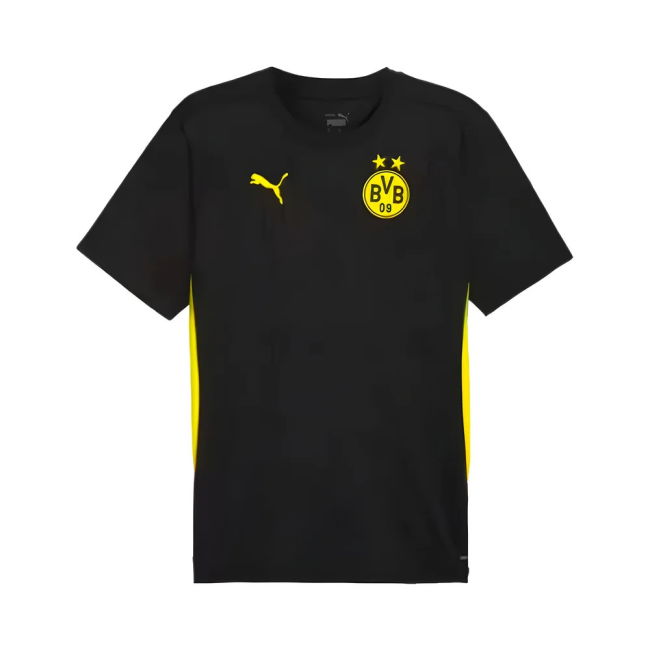 Borussia Dortmund (dortmund) 2024-2025 Shirt - Var7-2