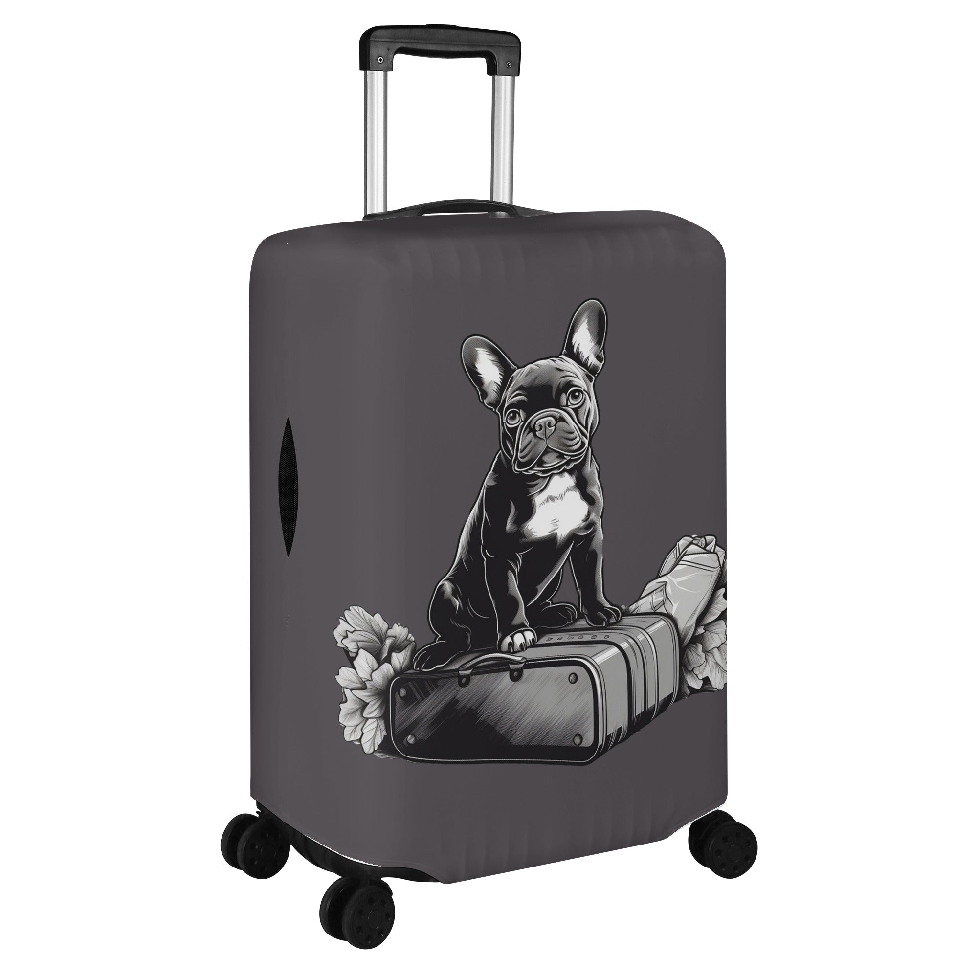 Winnie - Luggage Cover