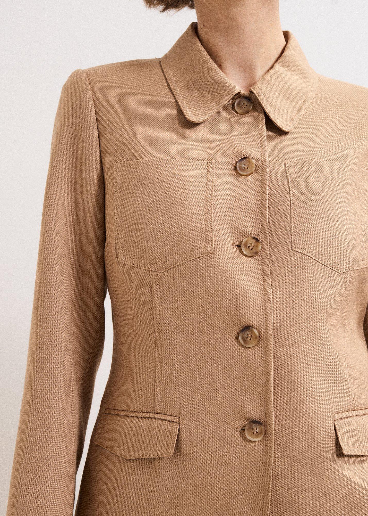 Rochelle Jacket