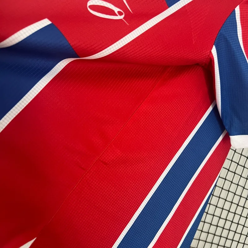 1988 Bahia Commemorative Edition Soccer retro kit