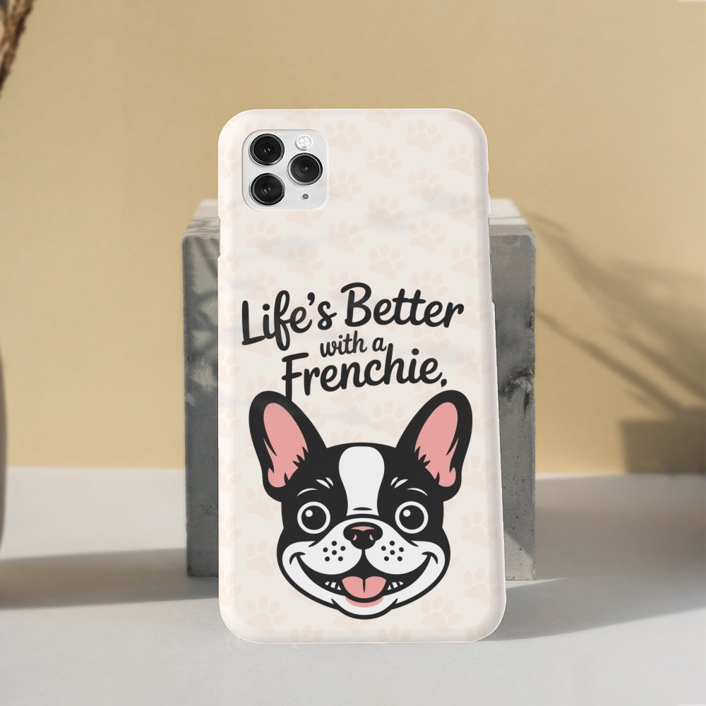 Everyday Trendy Beau - Phone Case For Iphone And Samsung as a Gift