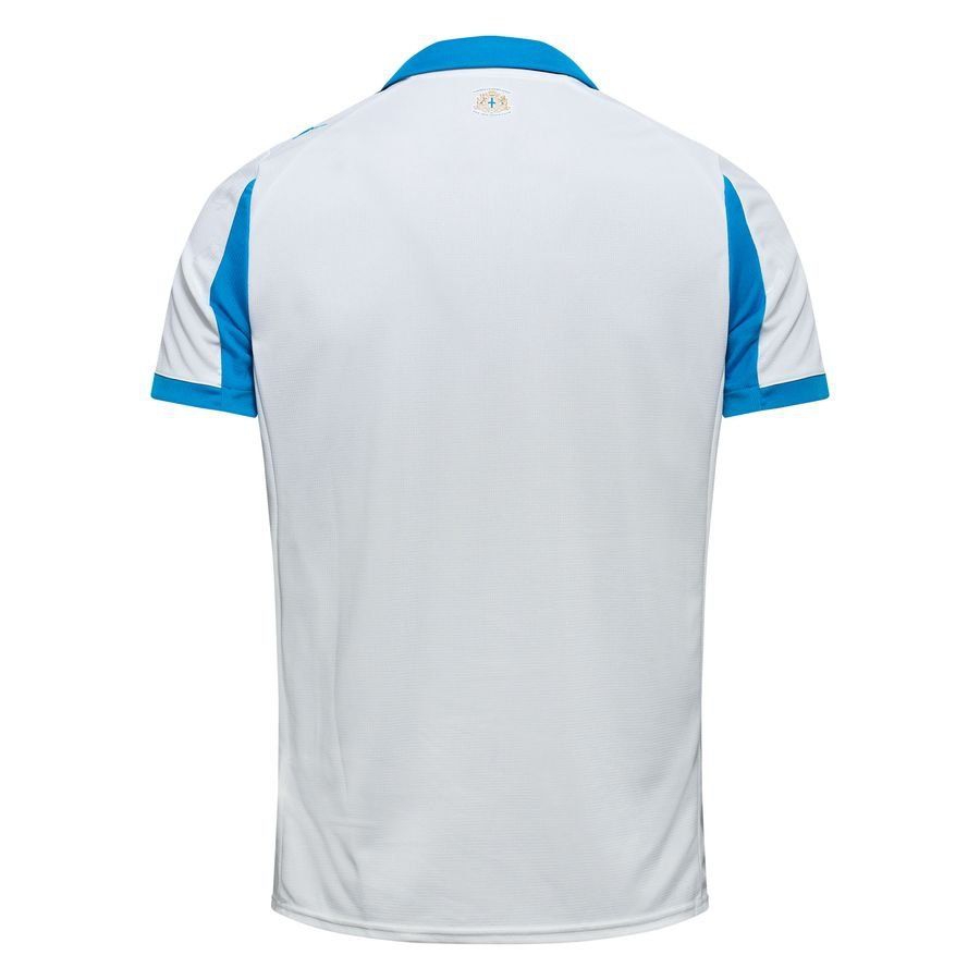 [EFKS] Marseille Home Jersey 2025/26