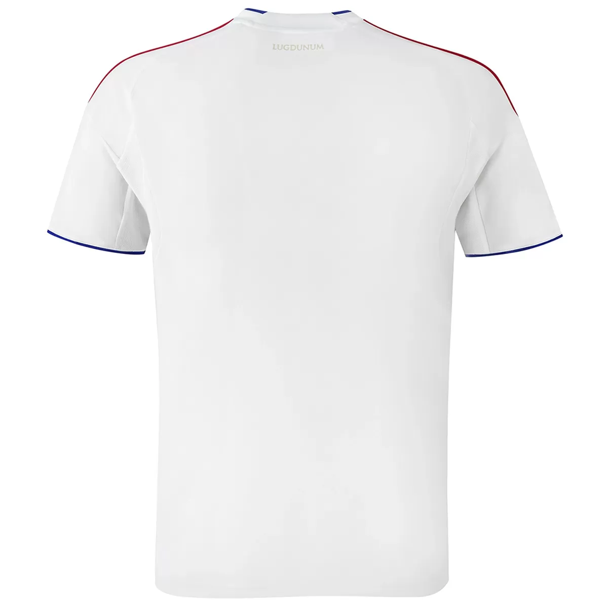 Licensed High Performance Olympique Lyonnais Home Shirt 202526