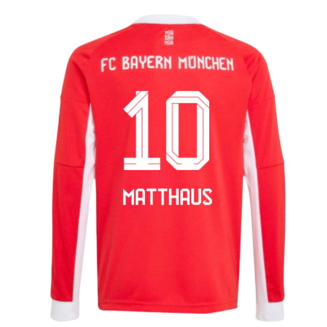 Bayern Munich Exclusive Home Jersey 2025-2026 #72