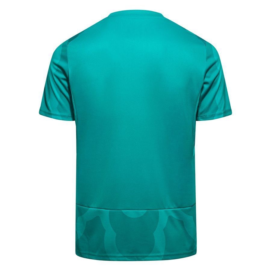 Ivory Coast Goalkeeper Shirt WC 2026