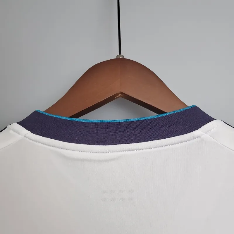 2012-2013 Real Madrid Jersey retro kit