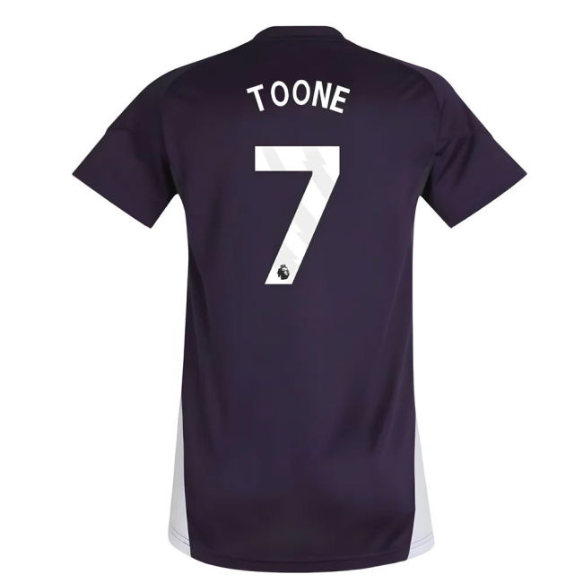 Man Utd Classic Jersey 2025-2026 #59