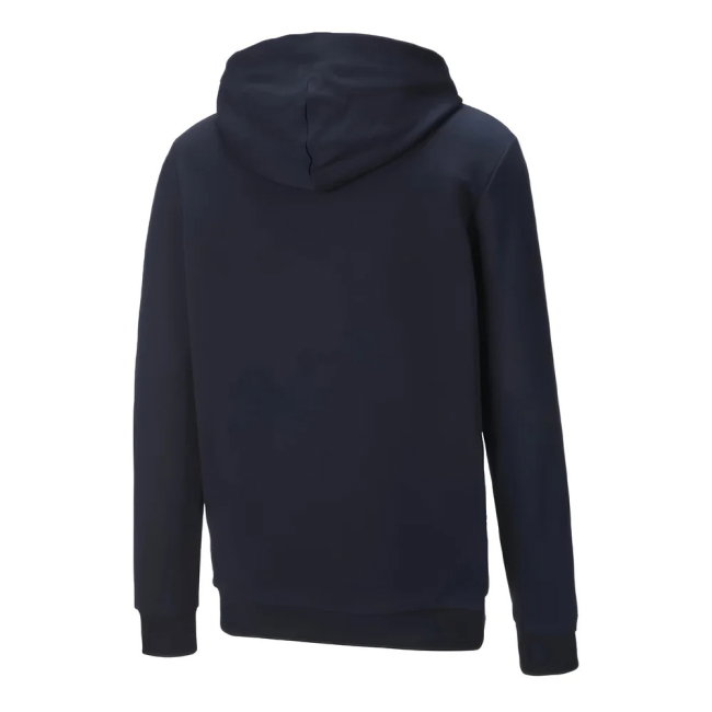 Man City ftblCulture Hoody 2024-2025 edition (Adult
