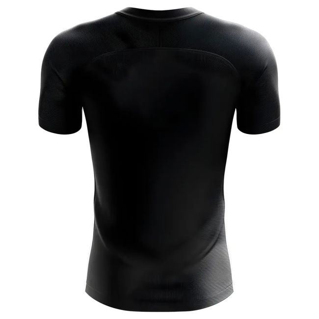 Malawi 2025-2026 Home Shirt - (Womens