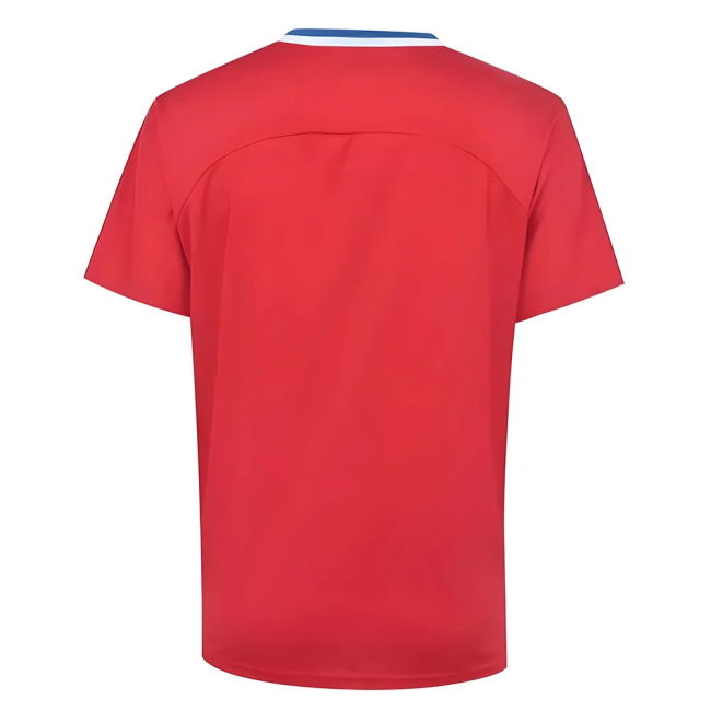 Czech Republic Home Supporter Shirt (Adults)